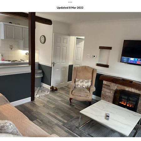The Hilton Suite Smalley Exterior photo